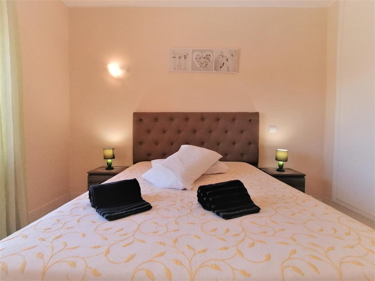 Summer Beach Apartment Litoralmar Portimão Exteriör bild