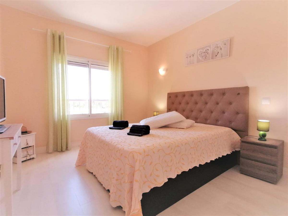 Summer Beach Apartment Litoralmar Portimão Exteriör bild