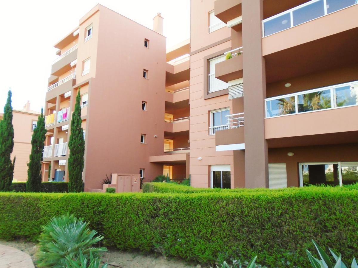 Summer Beach Apartment Litoralmar Portimão Exteriör bild