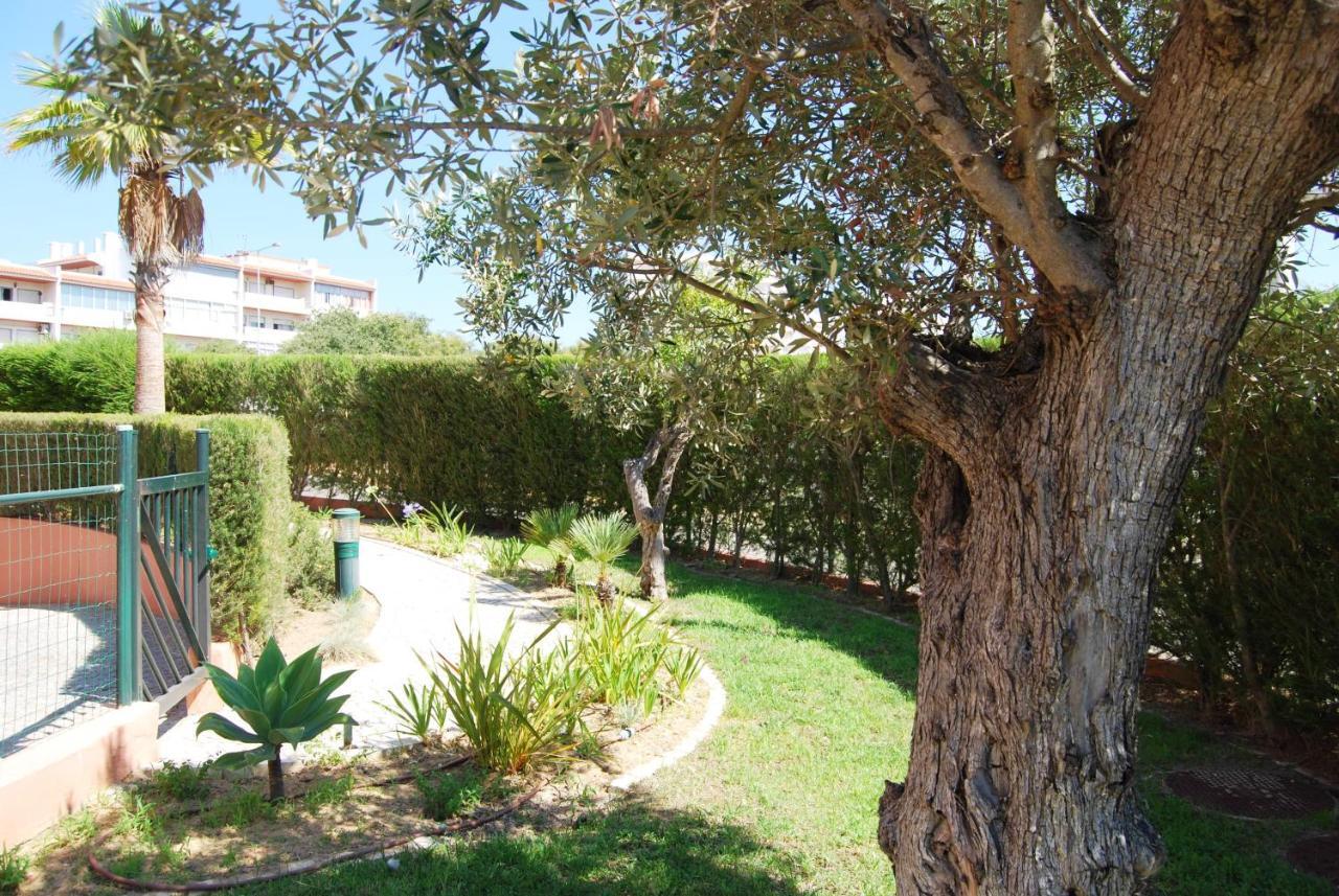 Summer Beach Apartment Litoralmar Portimão Exteriör bild