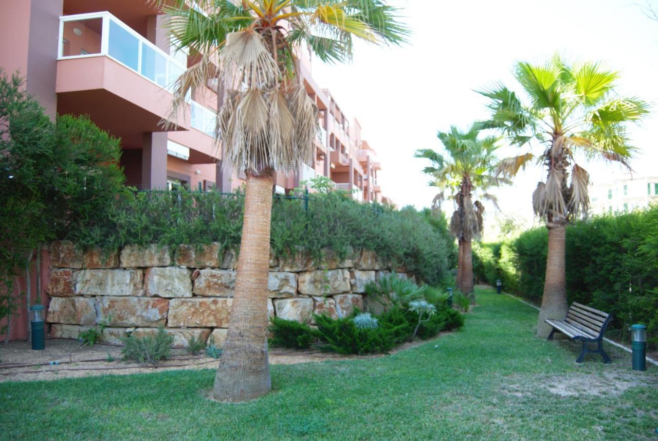 Summer Beach Apartment Litoralmar Portimão Exteriör bild
